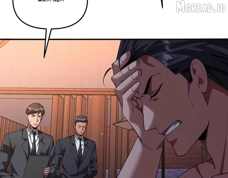 I’m Trapped In This Day For One Thousand Years Chapter 266  - page 33